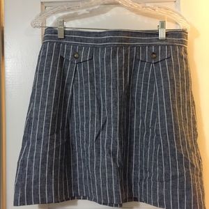 J. Crew skirt